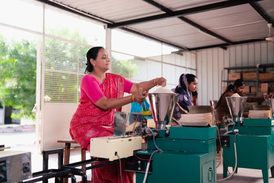 Shree Shakti Seva Kendra